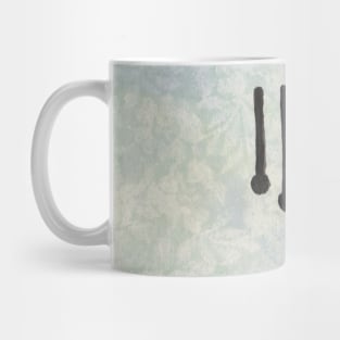 Tri-lines Mug